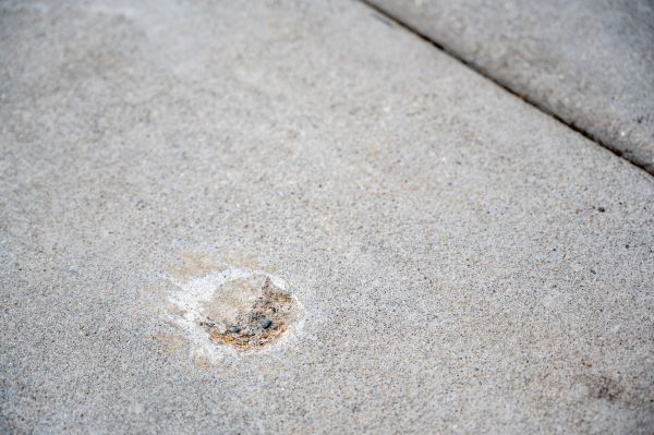 Cost of Foam Concrete Repair in Lehigh Acres