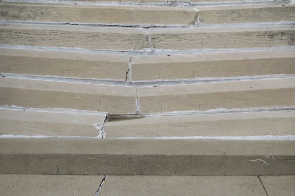 Sunken Slab Repair in Lehigh Acres