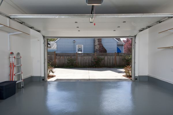 Cost of Garage Settling Repair in Lehigh Acres