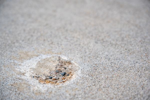 Concrete Jacking in Lehigh Acres