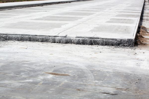 Concrete Releveling in Lehigh Acres