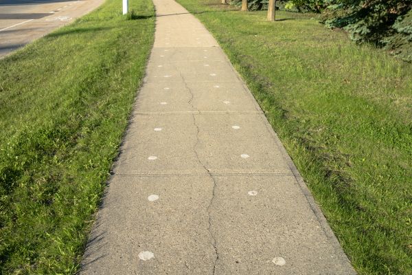Commercial Concrete Leveling in Lehigh Acres