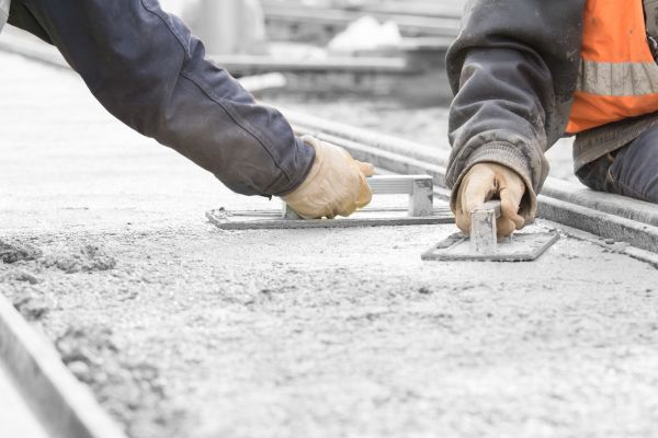 Cost of Driveway Mudjacking in Lehigh Acres