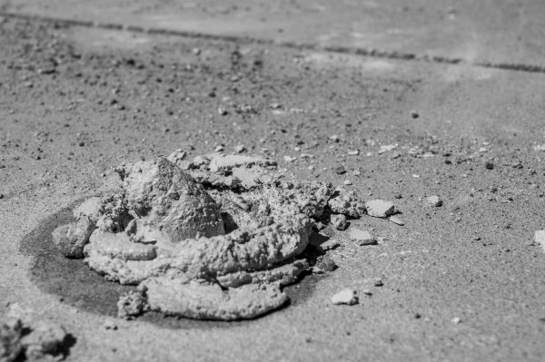 Concrete Slabjacking in Lehigh Acres