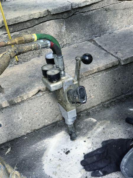 Cost of Cement Lifting in Lehigh Acres
